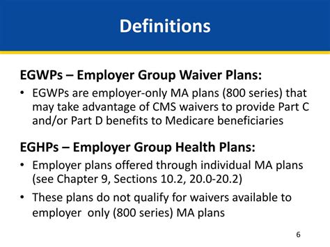 employer group waiver plans|Understanding Employer Group Waiver Plans .